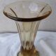 Pair of Art Deco vases