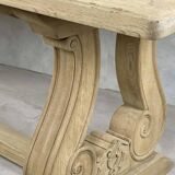 Table monastère