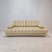 Canapé ou lit de jour DS-85 par De Sede, Suisse années 1960