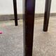 Tabourets Thonet No.144