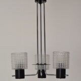 Mid-Century Chandelier Instala Jílové u Děčína 1960´s