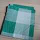 2 nappes + 11 serviettes vintages
