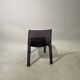 Lot de 4 chaises Frilly de Particia Uquiola pour Kartell