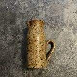 Stoneware vase