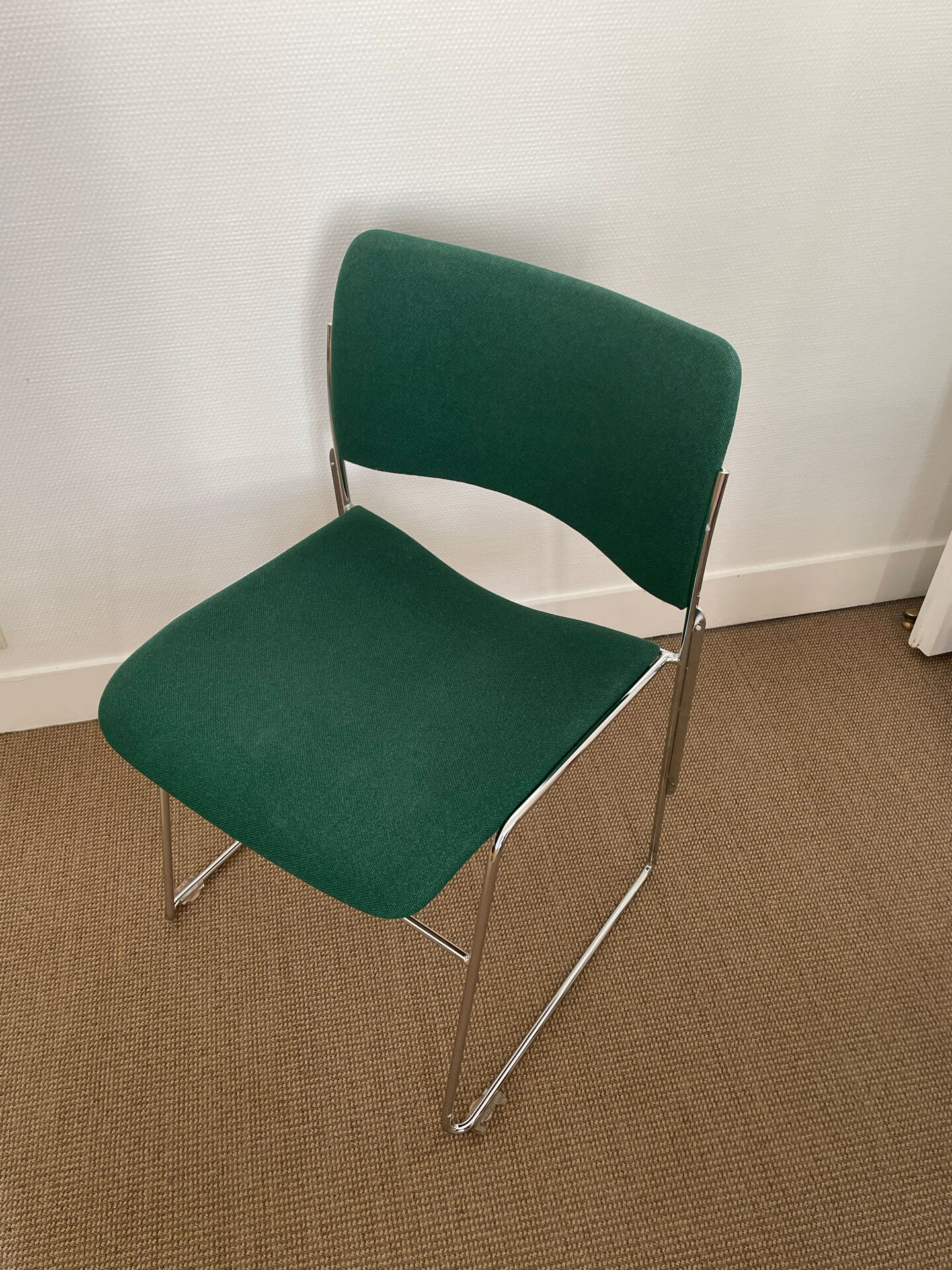 Chair 40/4 David Rowland