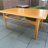Table basse Bovenkamp