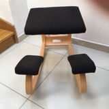Chaise Balence Variér