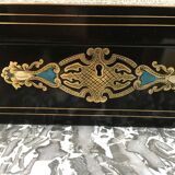 Napoleon III glove box