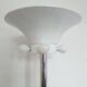 Mid Century Floor Lamp Staff Leuchten, 1970s