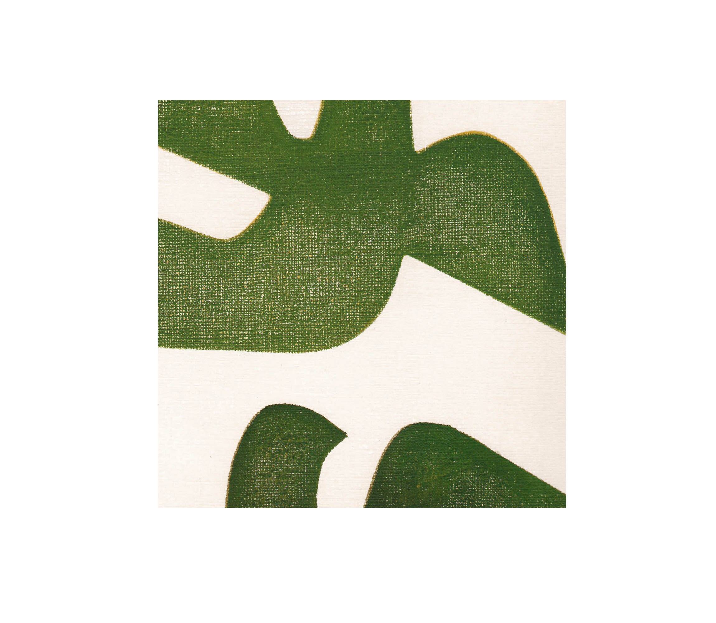 Painting - 30x40cm - Birds - signed eawy