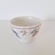 English flower cup Churchill