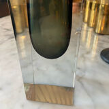 Vase Sommerso Murano 70s