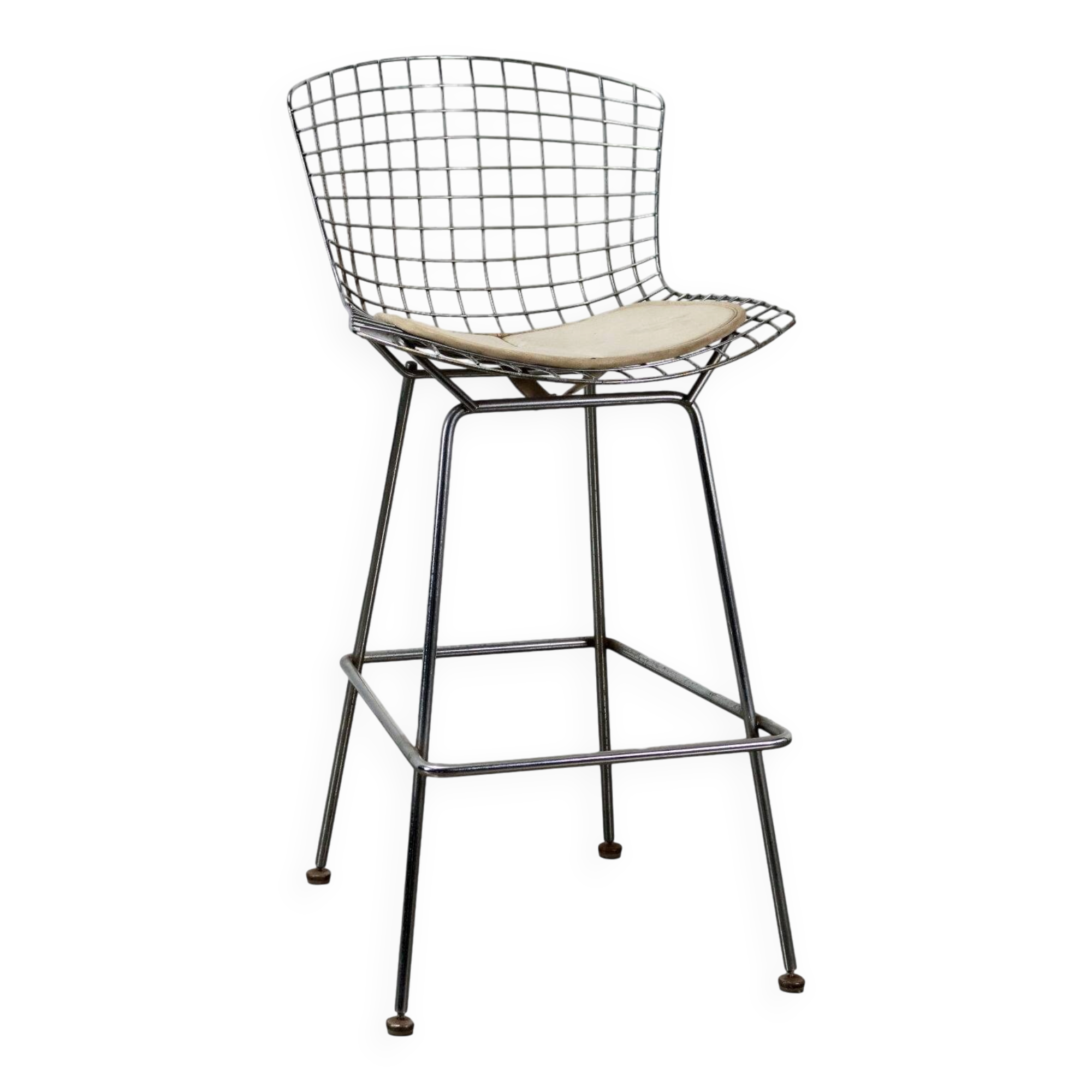 1970s stool