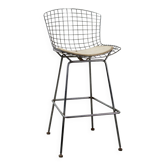 Tabouret des années 1970