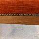 Oak armchair