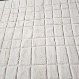 Handmade pure wool rug, size 1.5/2.5 m.