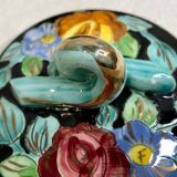 Ceramic box cérart monaco