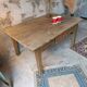 Farmhouse Coffee Table