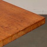 Dining table by Jacob Kielland-Brandt for I. Christiansen, 1960