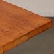 Dining table by Jacob Kielland-Brandt for I. Christiansen, 1960