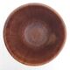 Scandinavian bottle and teak glass service