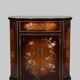 Asian lacquered furniture from the 70s/80s.