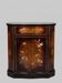 Asian lacquered furniture from the 70s/80s.