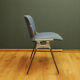 Chair by G. Piretti, Castelli, Italy