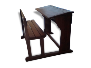 bureau d'ecolier