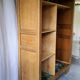 Armoire parisienne