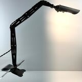Military mapping lamp 1930