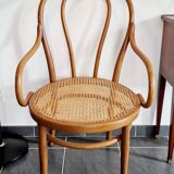 Thonet Armchair Number 1018 Vienna 1900