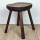 Vintage stool