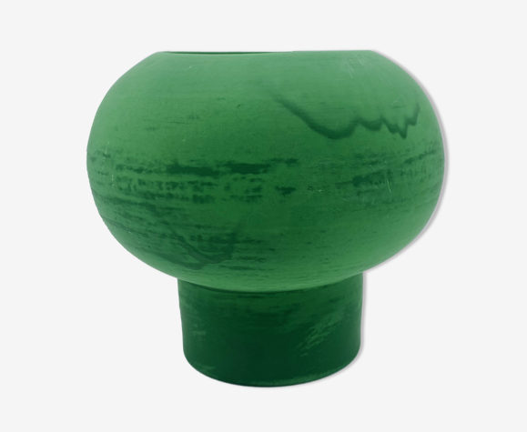 Cache pot calice