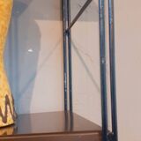 Vintage String wall shelf from the 60s
