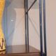 Vintage String wall shelf from the 60s