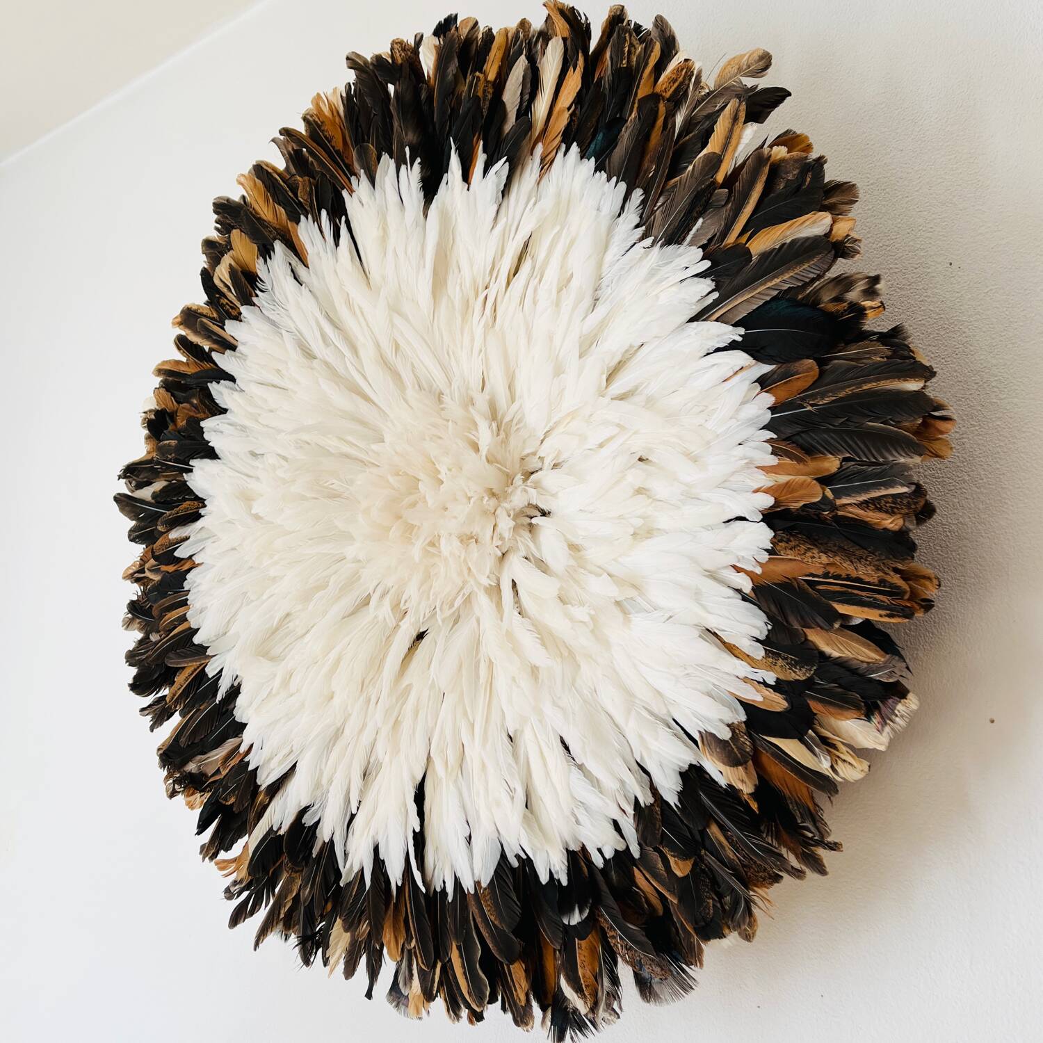 Juju Hat blanc 65 cm