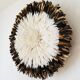 Juju Hat blanc 65 cm
