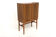 Scandinavian rosewood bar "No 626" Tidaholms Möbelfabrik, Sweden