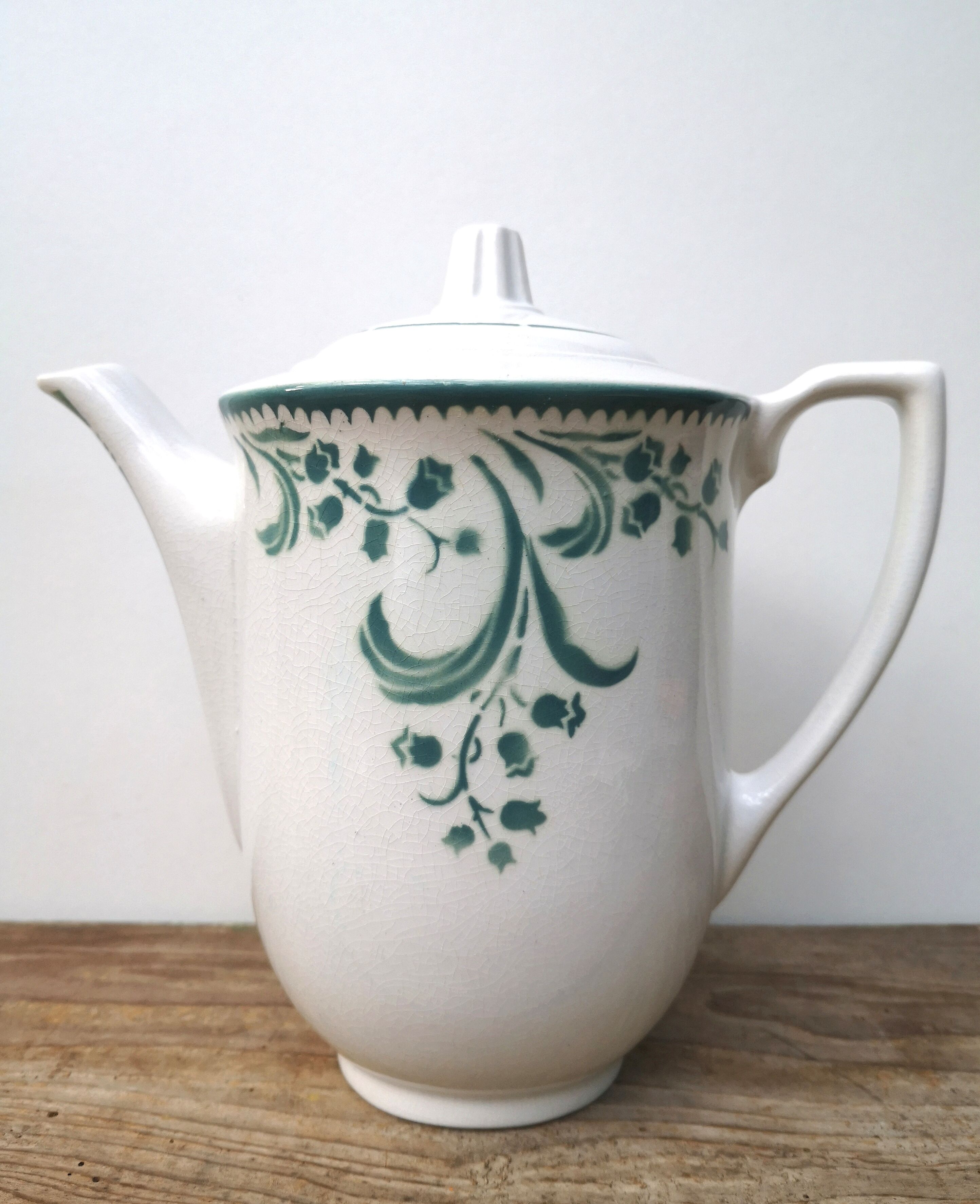 Saint Amand coffee maker