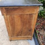 Commode