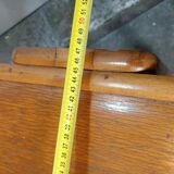 Vintage wooden chair