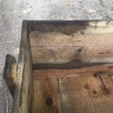 Wooden box Chocolate Foal