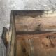 Wooden box Chocolate Foal