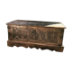 High period chest