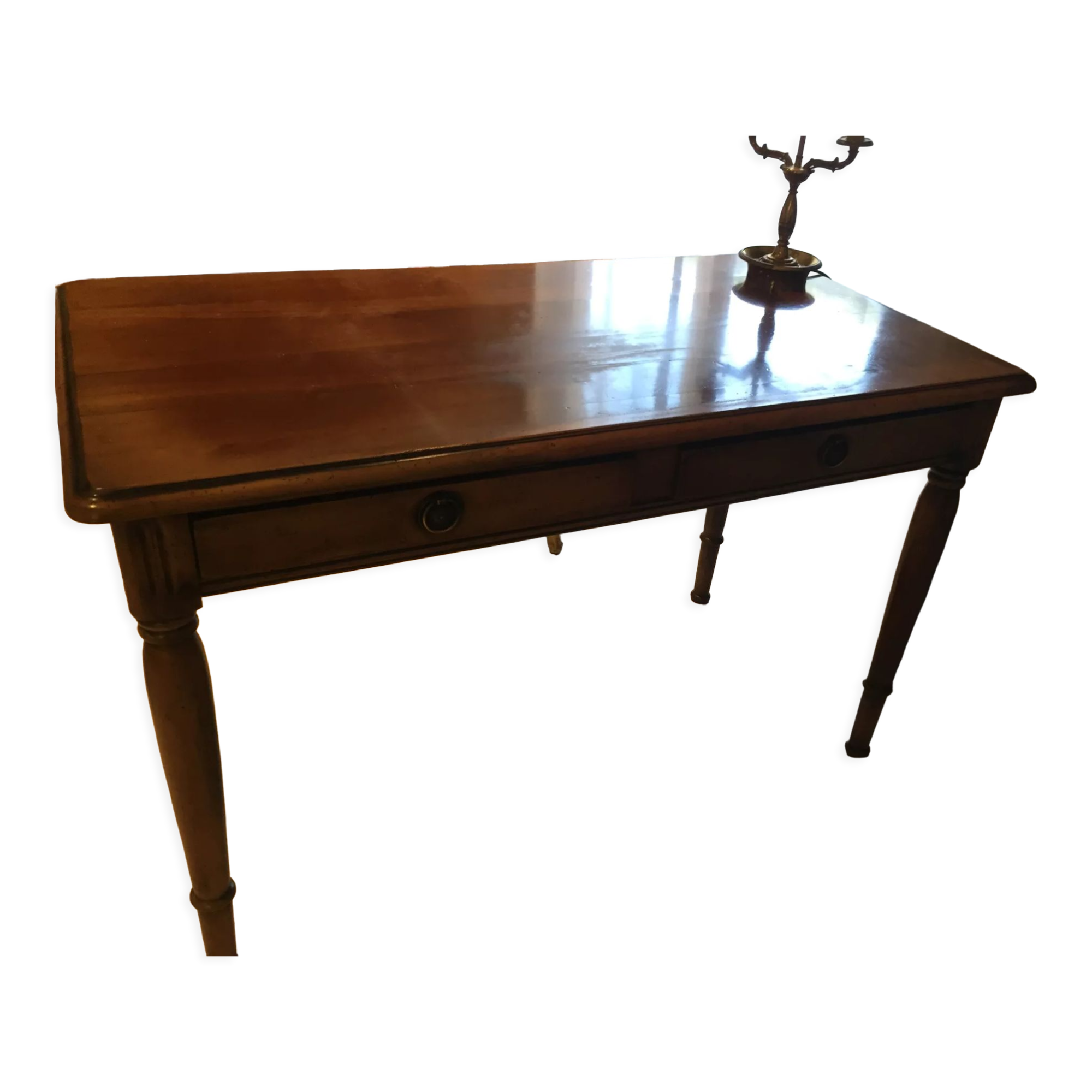 Bureau style Louis Philippe