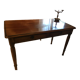Bureau style Louis Philippe