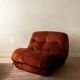 Nuvolone Modular Sofa by Rino Maturi for Mimo Padova, 1970s, Set of 3