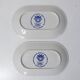 2 raviers Villeroy & Boch Cadiz