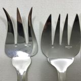 Cutlery with sweets Ercuis